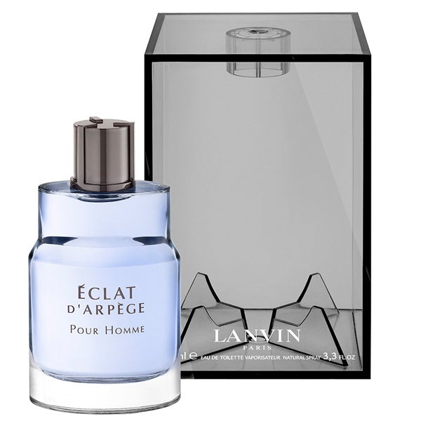 lanvin eclat d'arpege pour homme woda toaletowa 50 ml   