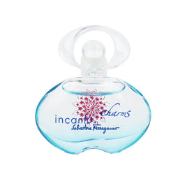 Salvatore Ferragamo Incanto Charms woda toaletowa miniatura 5ml