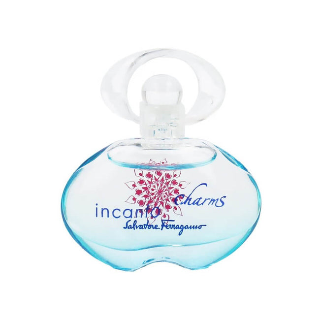 Salvatore Ferragamo Incanto Charms woda toaletowa miniatura 5ml