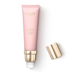KIKO Milano Beauty Essentials Radiant Foundation SPF15 nawilżający podkład w płynie 06 Caramel 25ml