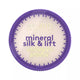 Ingrid Mineral Silk & Lift puder prasowany z minerałami 01 8g