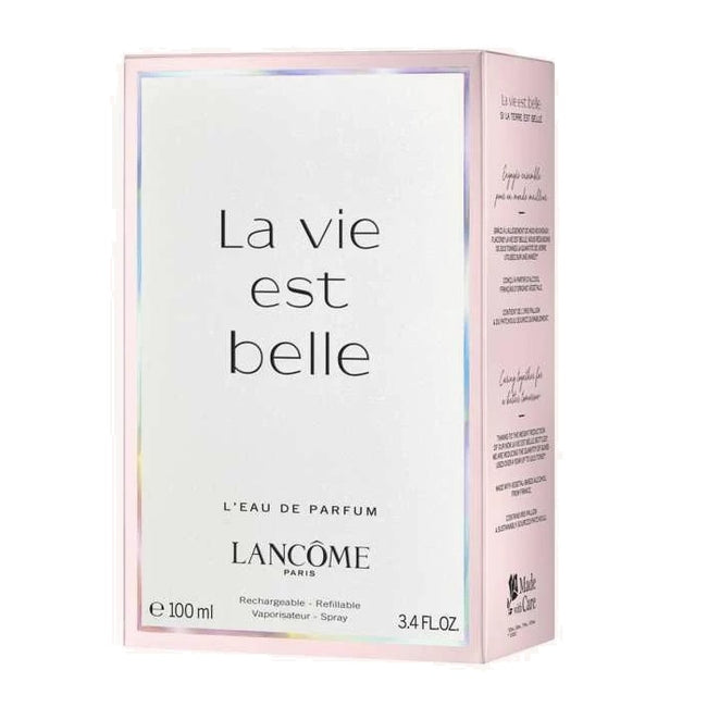 Lancome La Vie Est Belle woda perfumowana spray 100ml