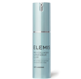 ELEMIS Pro-Collagen Super Serum Elixer przeciwzmarszczkowe serum do twarzy z kolagenem 15ml