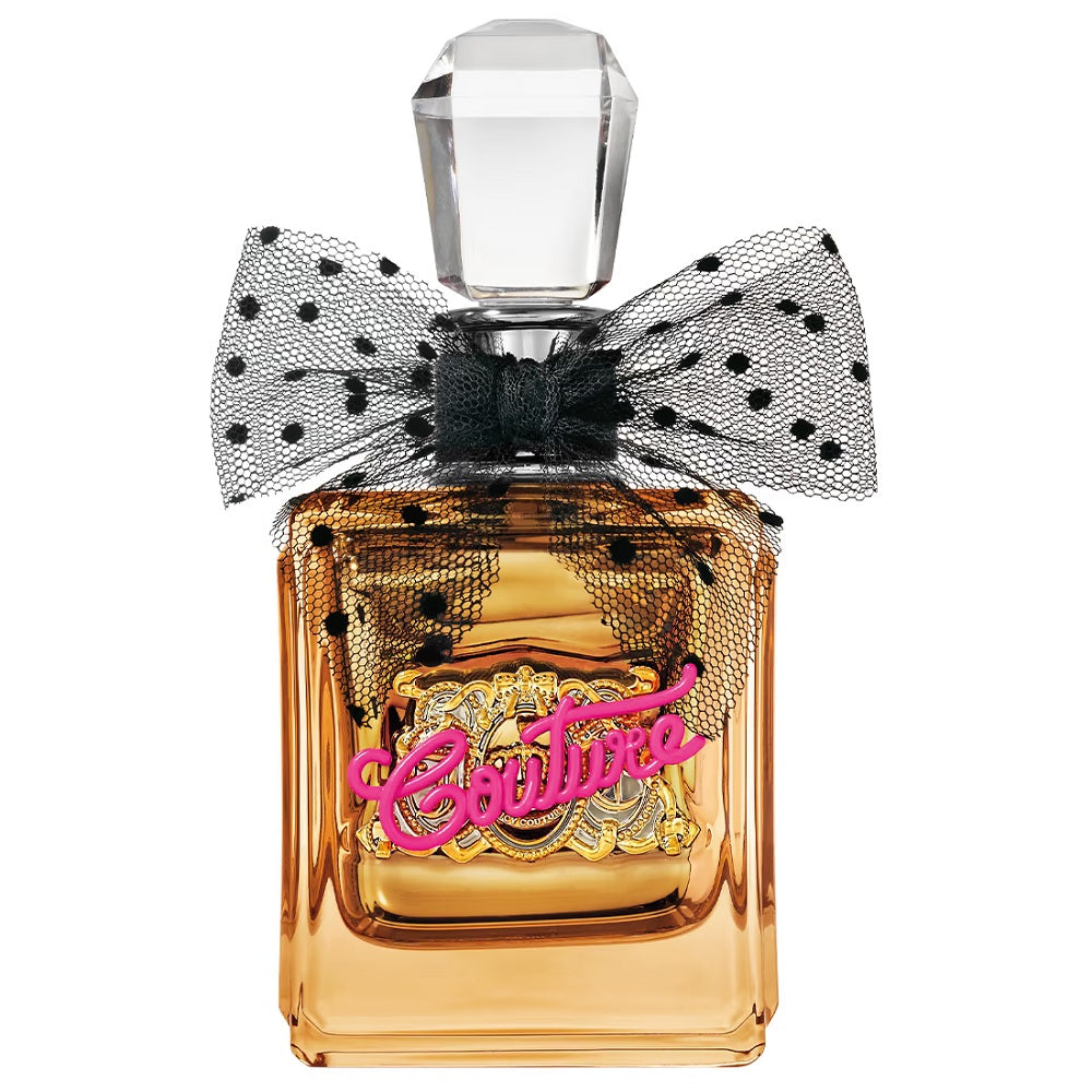 juicy couture viva la juicy gold couture woda perfumowana 50 ml    