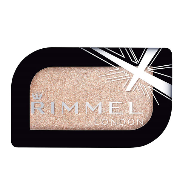 Rimmel Magnif'Eyes Mono Eyeshadow cień do powiek 005 Superstar Sparkle 3.5g