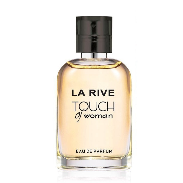 la rive touch of woman woda perfumowana 30 ml   