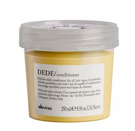 Davines Essential Haircare DEDE Conditioner lekka odżywka do włosów normalnych i cienkich 250ml