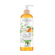 Bielenda Eco Nature żel do mycia twarzy nawilżająco-kojący Śliwka Kakadu & Jaśmin & Mango 200g
