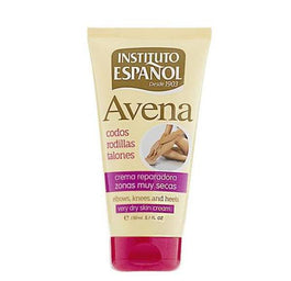 Instituto Espanol Avena Very Dry Skin Cream krem naprawczy do ciała Owies 150ml