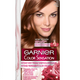 Garnier Color Sensation krem koloryzujący do włosów 6.35 Jasny Kasztan