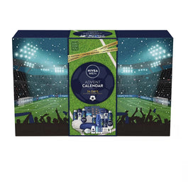 Nivea Men Advent Calendar kalendarz adwentowy dla mężczyzn