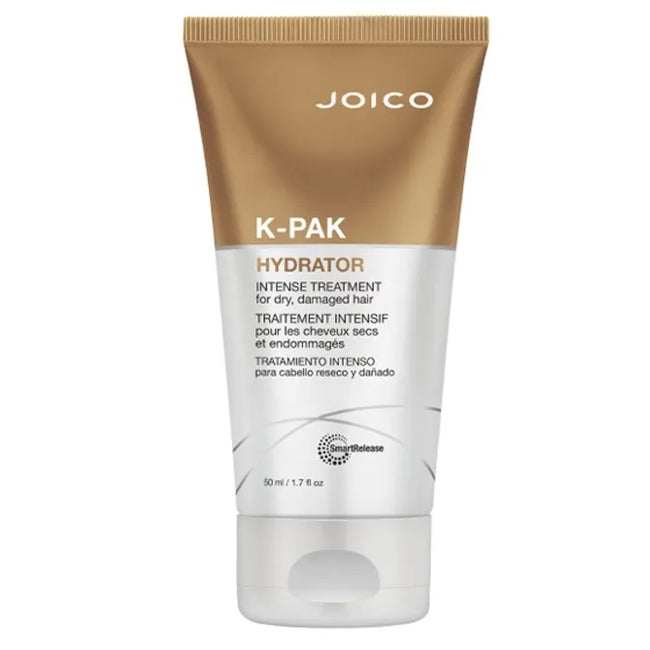 Joico K-PAK Intense Hydrator Treatment intensywna terapia nawilżająca do włosów 50ml