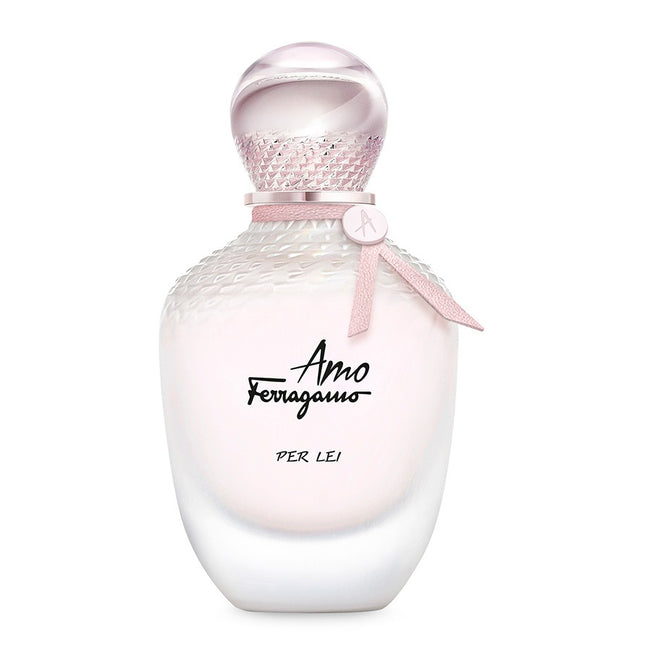 Salvatore Ferragamo Amo Ferragamo Per Lei woda perfumowana spray