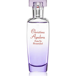 Christina Aguilera Eau So Beautiful woda perfumowana spray  Tester