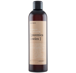 SYLVECO Szampon do włosów Pszenica i Owies 300ml