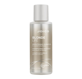 Joico Blonde Life Brightening Shampoo szampon do włosów blond 50ml