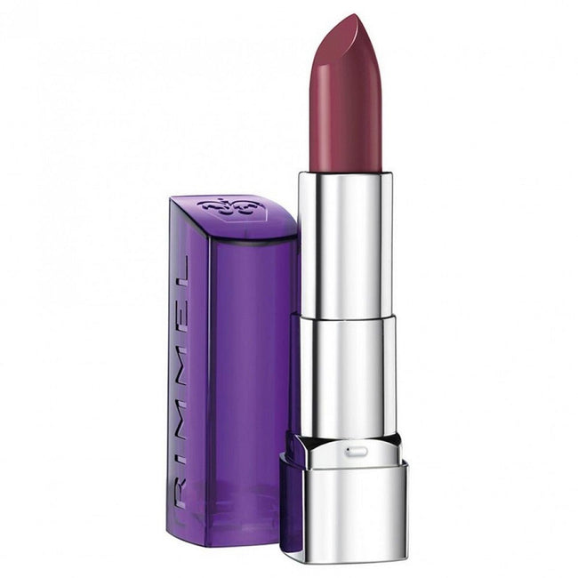 Rimmel Moisture Renew Lipstick szminka do ust 180 Vintage Pink 4g