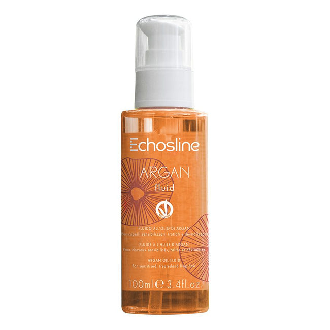 ECHOSLINE Argan serum z olejkiem arganowym 100ml