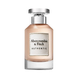 Abercrombie&Fitch Authentic Woman woda perfumowana spray