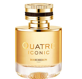 Boucheron Quatre Iconic Pour Femme woda perfumowana spray 50ml