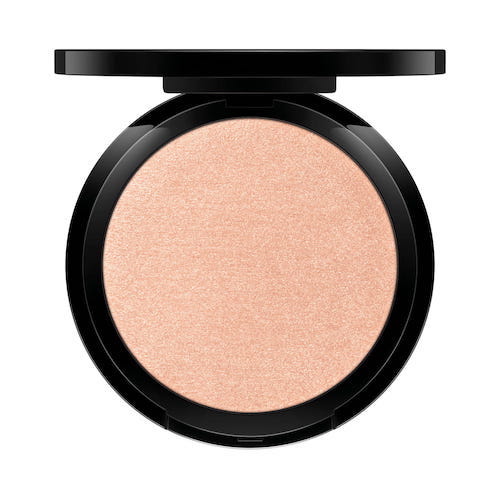 Rimmel High'light Buttery-Soft Highlighting Powder rozświetlacz do twarzy 002 Candlelit 8g