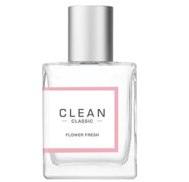 Clean Classic Flower Fresh woda perfumowana spray 30ml