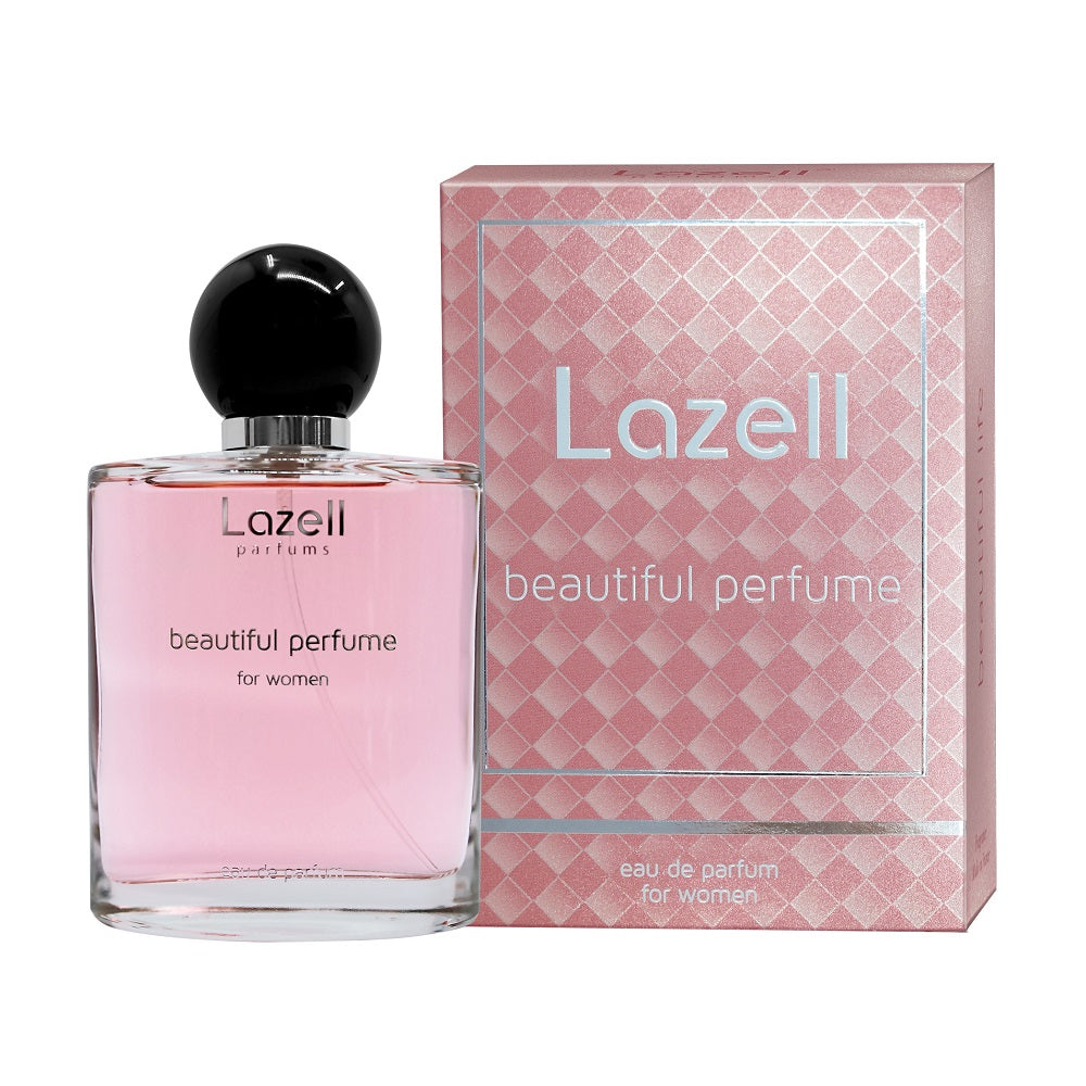 lazell beautiful perfume woda perfumowana 100 ml   