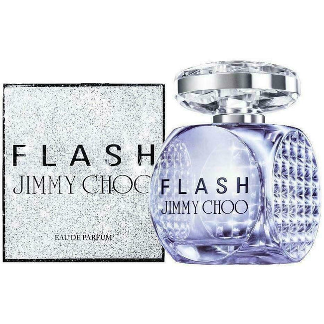 Jimmy Choo Flash woda perfumowana spray 100ml