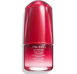 Shiseido Ultimune Power Infusing Concentrate serum przeciwstarzeniowe do twarzy 15ml