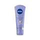 Nivea Beauty Collection zestaw antyperspirant roll-on 50ml + wygładzające mleczko do ciała 250ml + żel pod prysznic 250ml + wygładzający krem do rąk 100ml + kosmetyczka