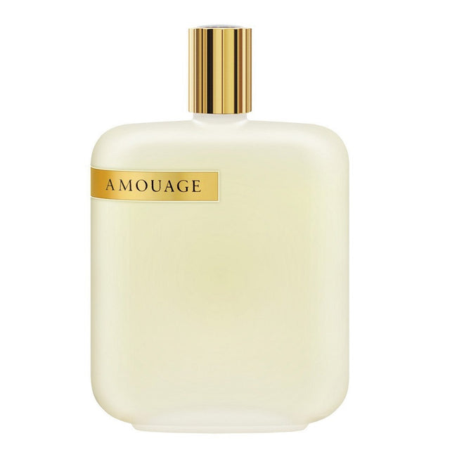 Amouage The Library Collection Opus IV woda perfumowana spray 50ml