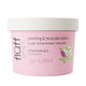 Fluff Sugar Scrub Shower Mousse antyoksydacyjny peeling & mus do ciała Kudzu i Kwiat Pomarańczy 200ml