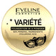 Eveline Cosmetics Variete mineralny podkład w pudrze 01 Light 8g