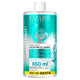 Eveline Cosmetics Facemed+ matujący płyn micelarny 3w1 650ml