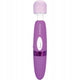 Bodywand Rechargeable Wand Massager masażer typu wand Lavender