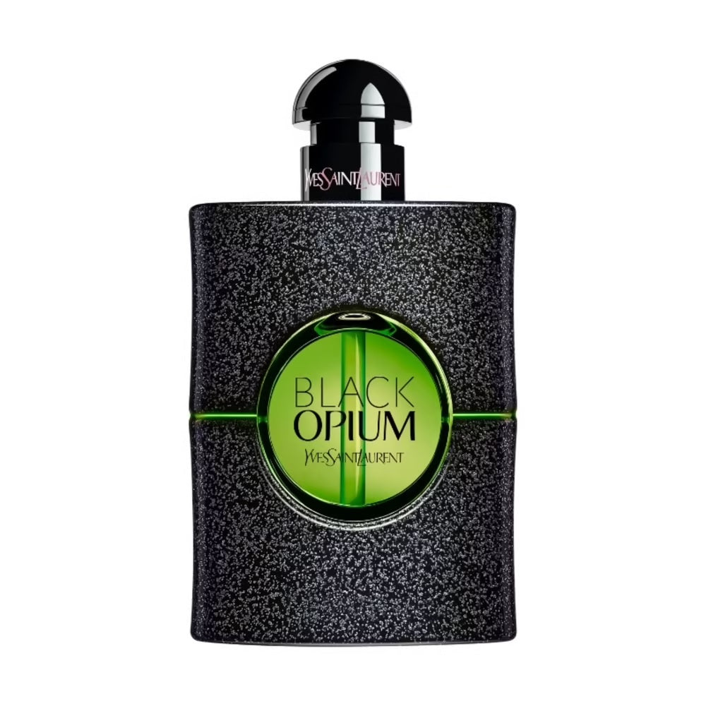 yves saint laurent black opium illicit green woda perfumowana 30 ml   