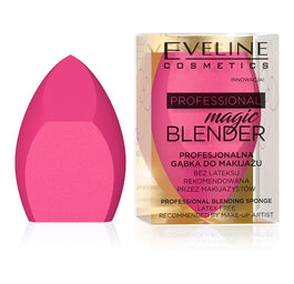 Eveline Cosmetics Professional Magic Blender profesjonalna gąbka do makijażu