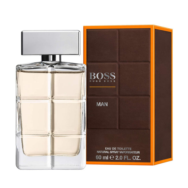 Hugo Boss Boss Orange Man woda toaletowa spray 60ml