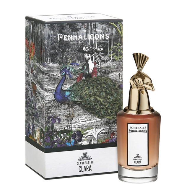 Penhaligon's Clandestine Clara woda perfumowana spray 75ml
