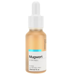 The Potions Mugwort Water Essence kojąca esencja z ekstraktem z bylicy 20ml