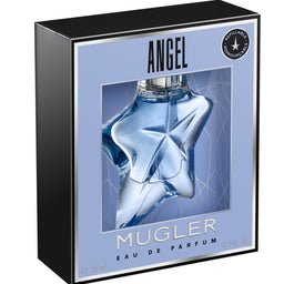 Thierry Mugler Angel woda perfumowana refillable spray 15ml