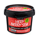 BEAUTY JAR Very Berry Spa delikatny peeling do twarzy i ust z witaminą C 120g