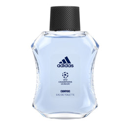 Adidas Uefa Champions League Champions woda toaletowa spray 100ml