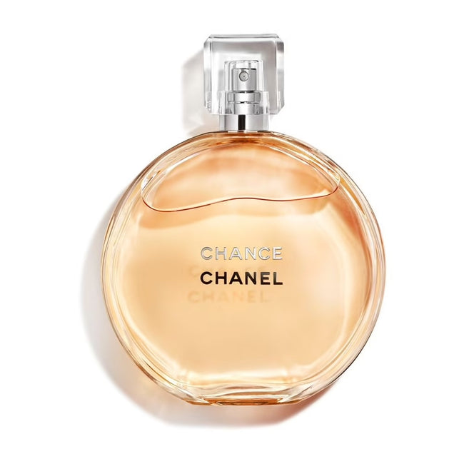Chanel Chance woda toaletowa spray