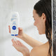 Nivea Feel Soft zestaw antyperspirant roll-on 50ml + krem intensywnie nawilżający 100ml + żel pod prysznic 250ml