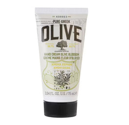 Korres Pure Greek Hand Cream krem do rak Olive Blossom 75ml