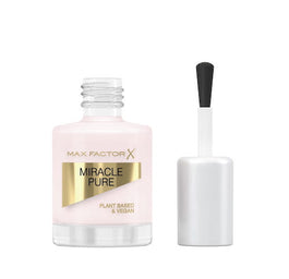 Max Factor Miracle Pure lakier do paznokci 205 Nude Rose 12ml