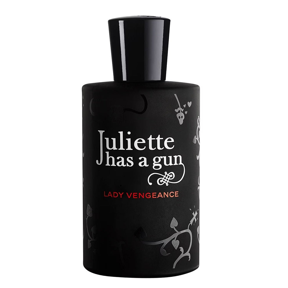 juliette has a gun lady vengeance woda perfumowana 100 ml  tester 
