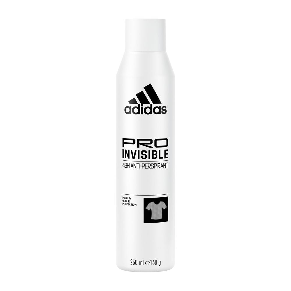 adidas pro invisible