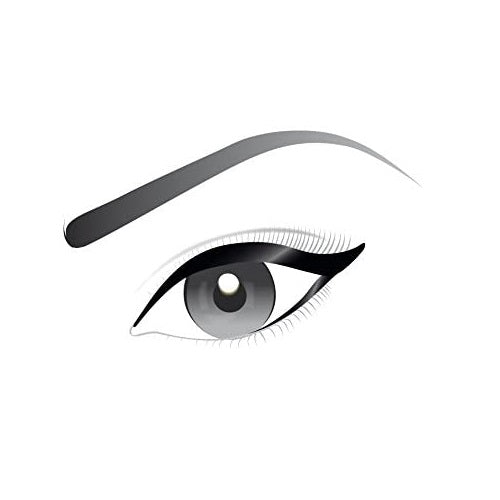 L'Oreal Paris Super Liner Black Lacquer wodoodporny eyeliner do oczu 01